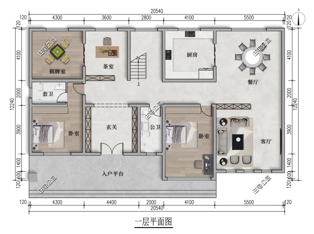 别墅电梯价格三层_别墅_别墅装修