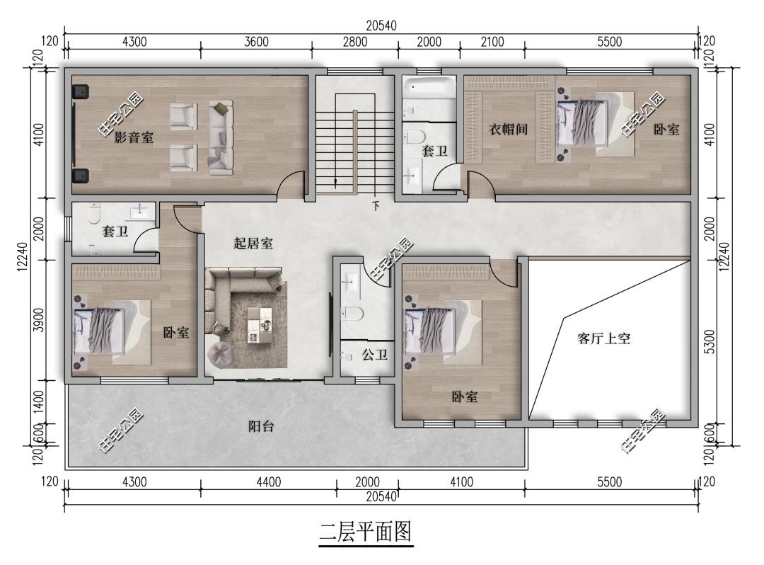 别墅电梯价格三层_别墅_别墅装修