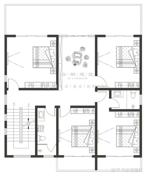 别墅自建房图片_自建别墅_别墅自建房