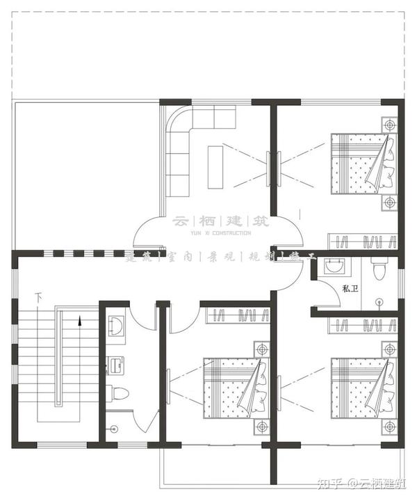 别墅自建房_自建别墅_别墅自建房图片