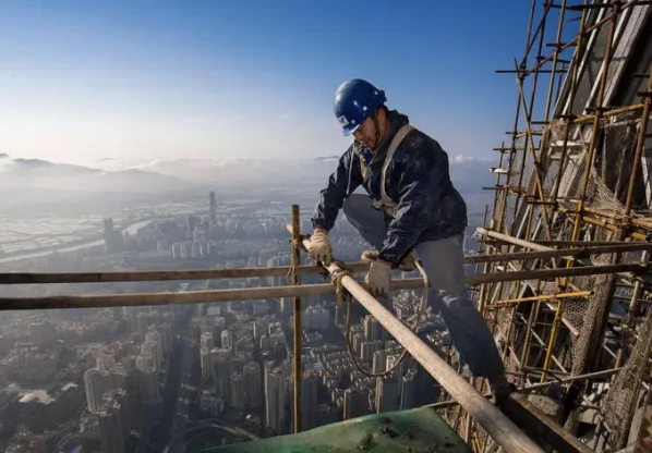 架子工 揭秘架子工证书：报名费用、办理流程、所需资料和条件详解