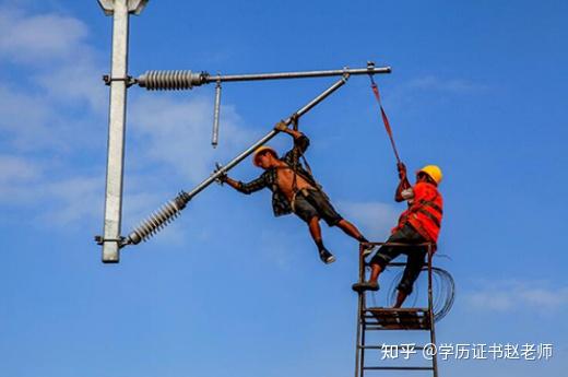 唐山高空作业操作证分等级吗怎么干货分享职业资格