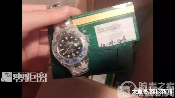 迪拜买手表会有假的吗_迪拜代购手表真的假的_迪拜网购手表骗局