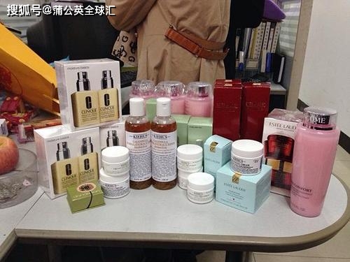 化妆代购淘宝品是正品吗_淘宝化妆品正品代购店铺推荐_淘宝化妆品代购