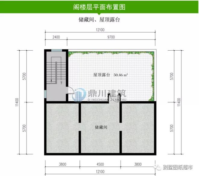 一层别墅_别墅层高_别墅层高一般多少米