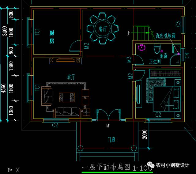 别墅小型电梯价格是多少_别墅小院_小别墅