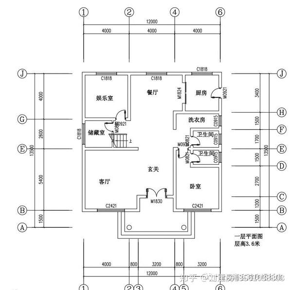 小别墅_别墅小院_别墅小花园