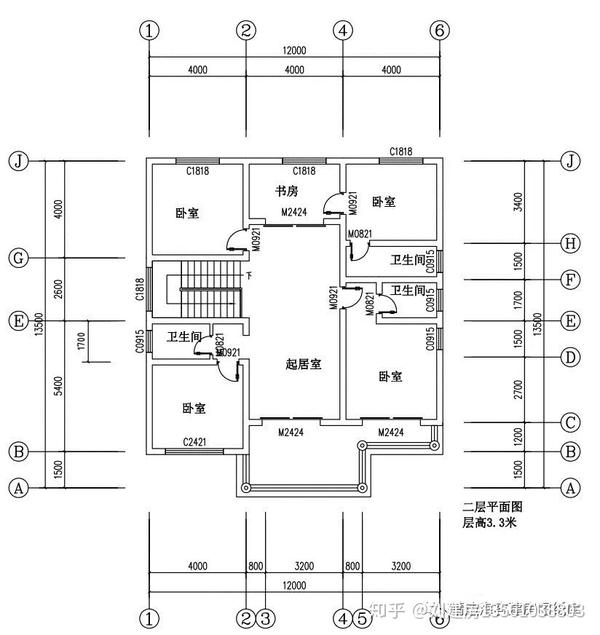 别墅小院_小别墅_别墅小花园