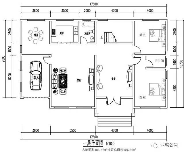 外墙别墅真石漆装修效果图_别墅外墙_外墙别墅瓷砖