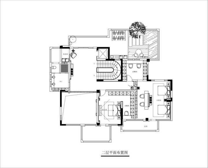 别墅装修_别墅装修风格有几种_别墅装修效果图