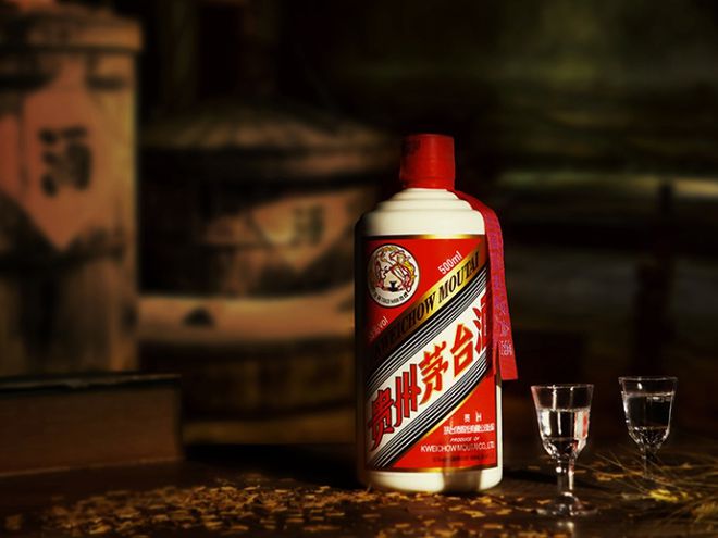 高仿茅台批发猖獗-茅台如何辨别真伪避免买到A货茅台