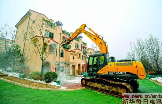 别墅建筑面积怎么算的_建别墅_别墅建筑