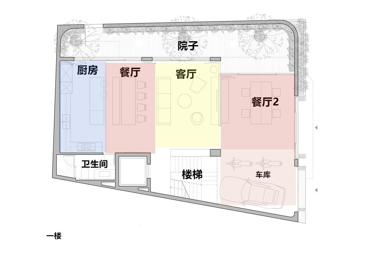 别墅的装修_别墅装修效果图_别墅装修设计图片大全效果图