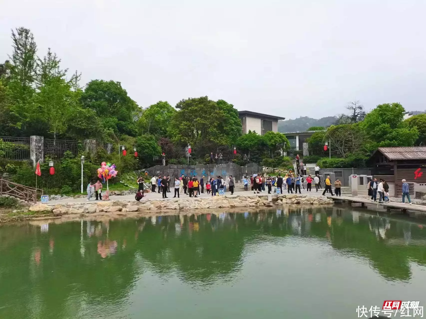 温泉别墅_温泉别墅独栋_南昆山富力养生谷温泉别墅