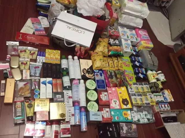 化妆品香港代购的东西是正品吗_香港代购化妆品_化妆代购品香港便宜吗