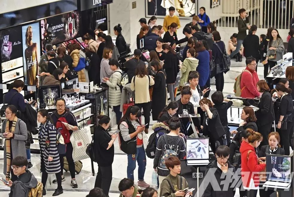 韩国代购服装的利润在哪里_韩国代购服装怎么做起来_代购韩国服装