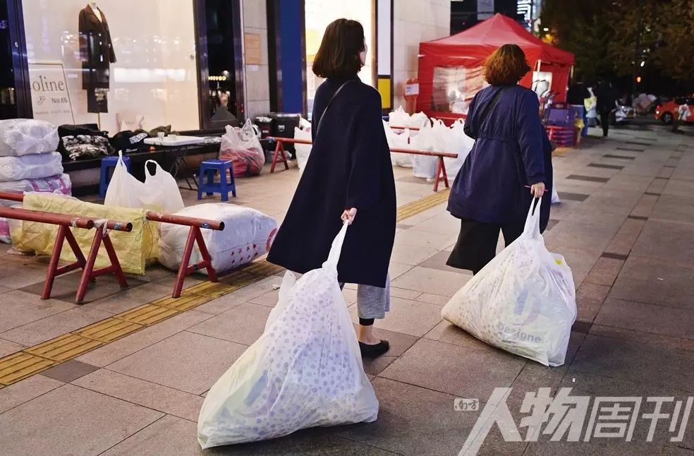 韩国代购服装的利润在哪里_韩国代购服装怎么做起来_代购韩国服装