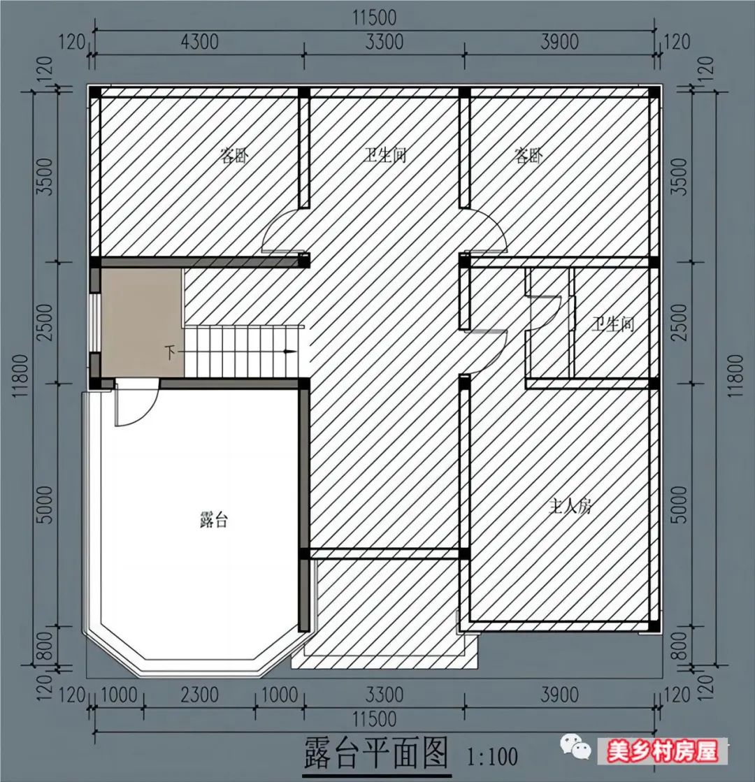 重钢别墅施工图纸_重钢别墅图_重钢别墅施工图