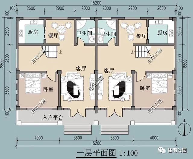 别墅小型电梯价格是多少_小别墅_别墅小花园