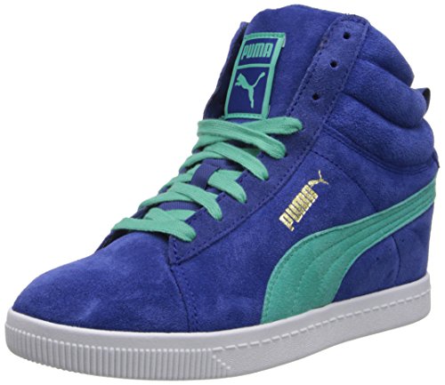 美亚海淘 PUMA 彪马 Classic Wedge Sneaker 休闲运动鞋