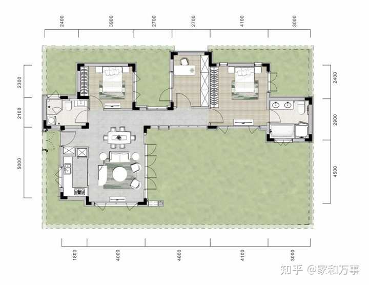 别墅_别墅装修_别墅电梯价格三层