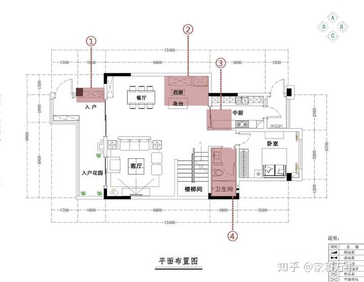 别墅电梯价格三层_别墅_别墅装修