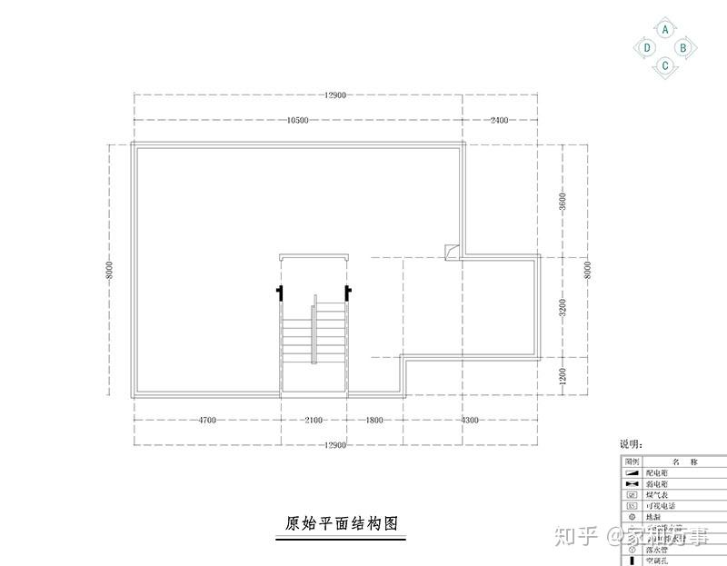 别墅电梯价格三层_别墅_别墅装修