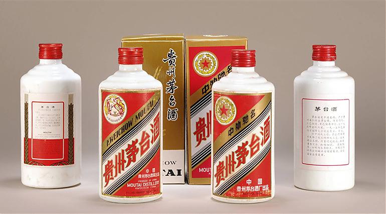 勾兑酒和原浆酒的区别什么？A货茅台酒是用的哪种酒