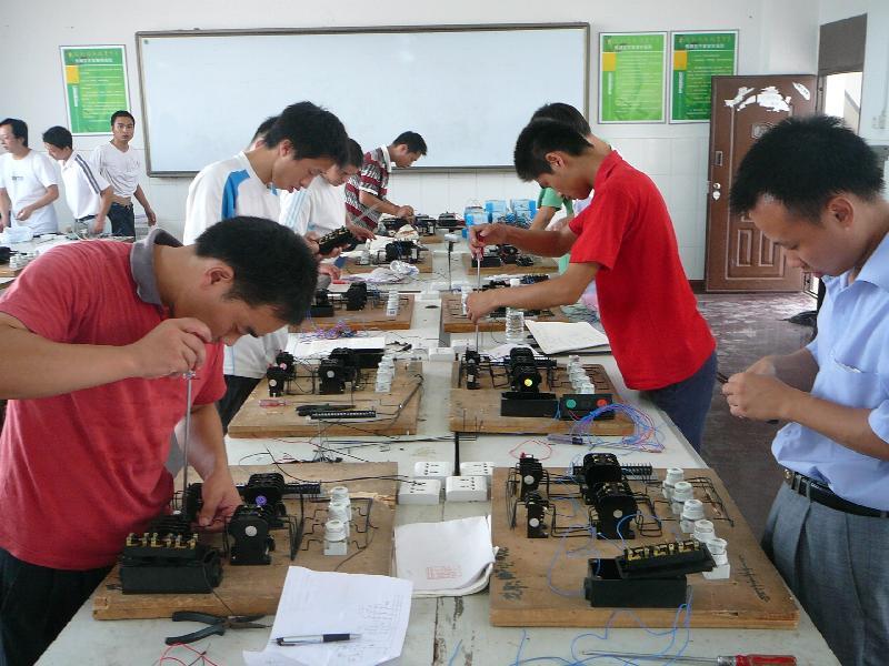 中级电工证含金量高吗_中级电工证_中级电工证报考官网