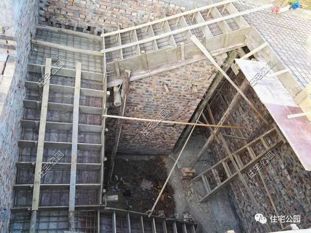 别墅建造图纸_建别墅_别墅建造过程视频