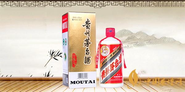 飞天茅台酒53度价格表一览2021 飞天茅台酒多少钱一瓶