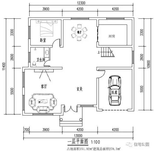 别墅建造过程视频_建别墅_别墅建筑图纸设计图