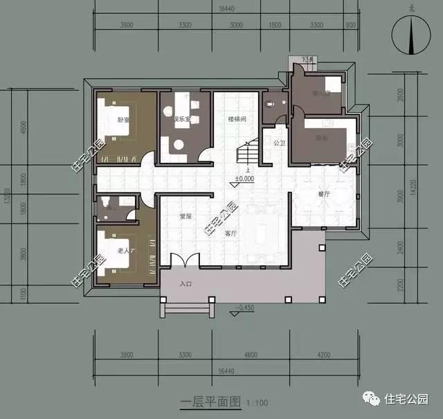 别墅建造过程视频_建别墅_别墅建筑图纸设计图