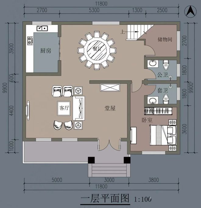 别墅自建房_自建别墅_别墅自建地下室合法吗