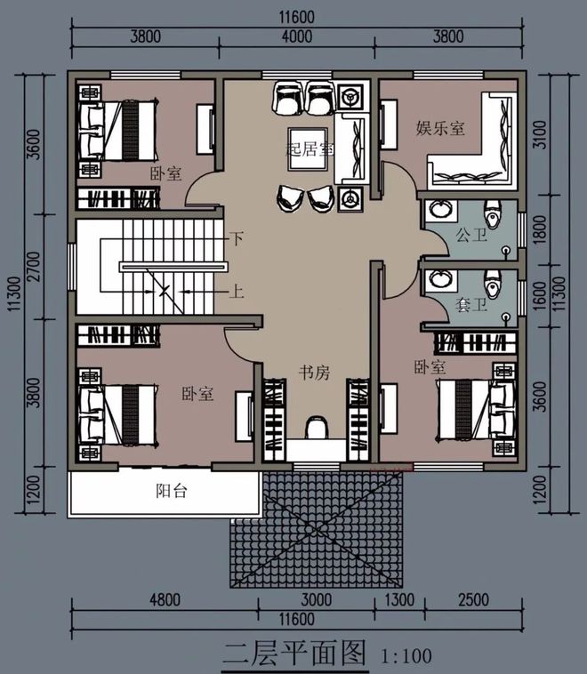 别墅自建房_自建别墅_别墅自建地下室合法吗