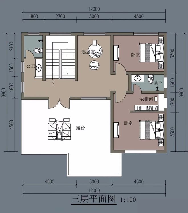 别墅自建房_自建别墅_别墅自建地下室合法吗