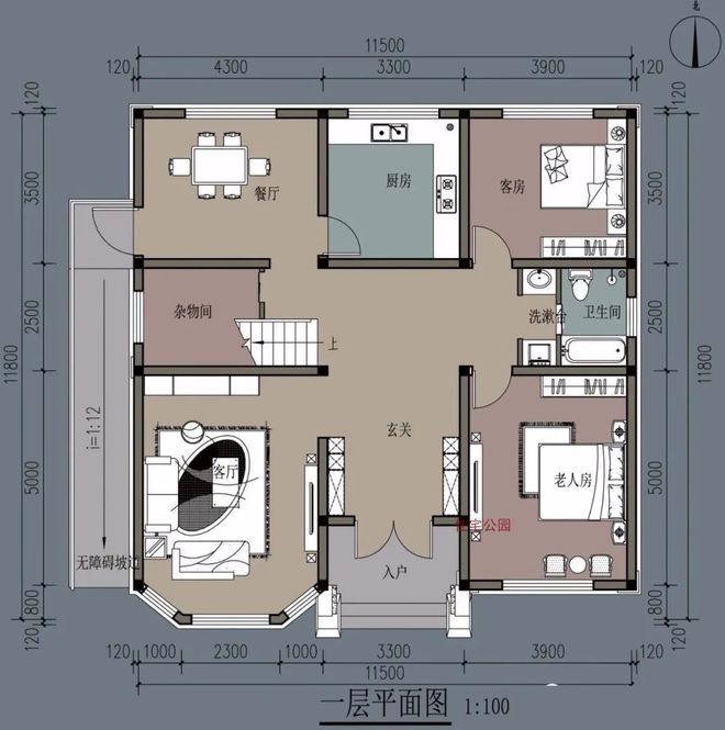 别墅自建房_自建别墅_别墅自建地下室合法吗