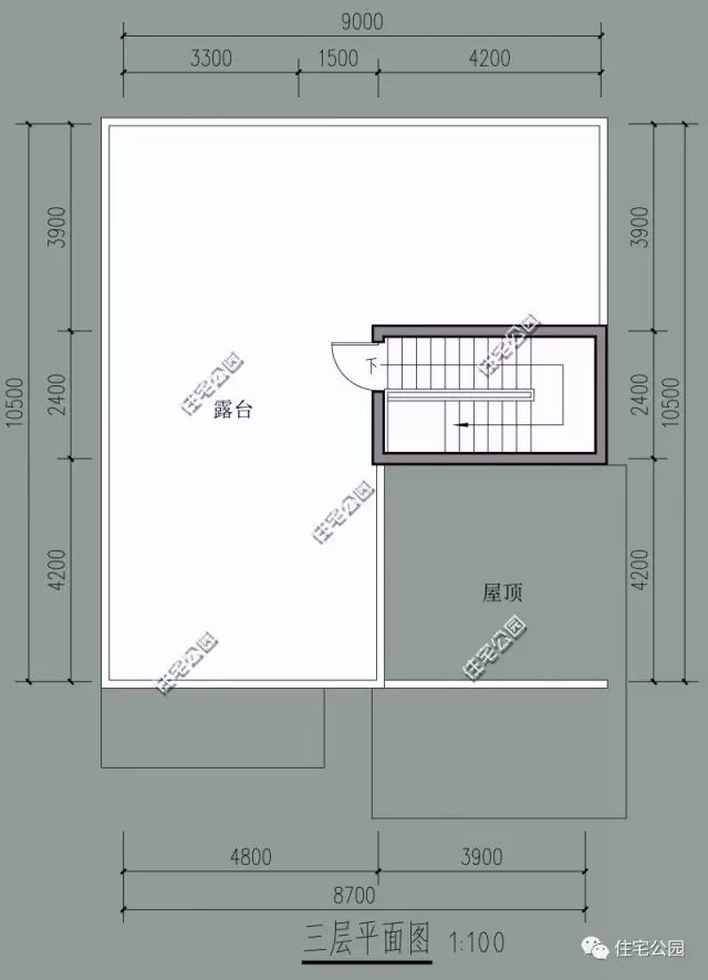 别墅现代简约装修效果图_别墅现代简约风格装修效果图_现代别墅