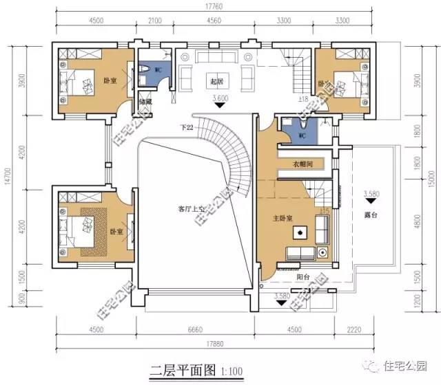 别墅现代简约装修效果图_别墅现代简约风格装修效果图_现代别墅