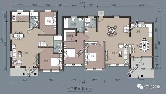 建别墅_别墅建筑成本多少钱一平方_别墅建筑面积怎么算的