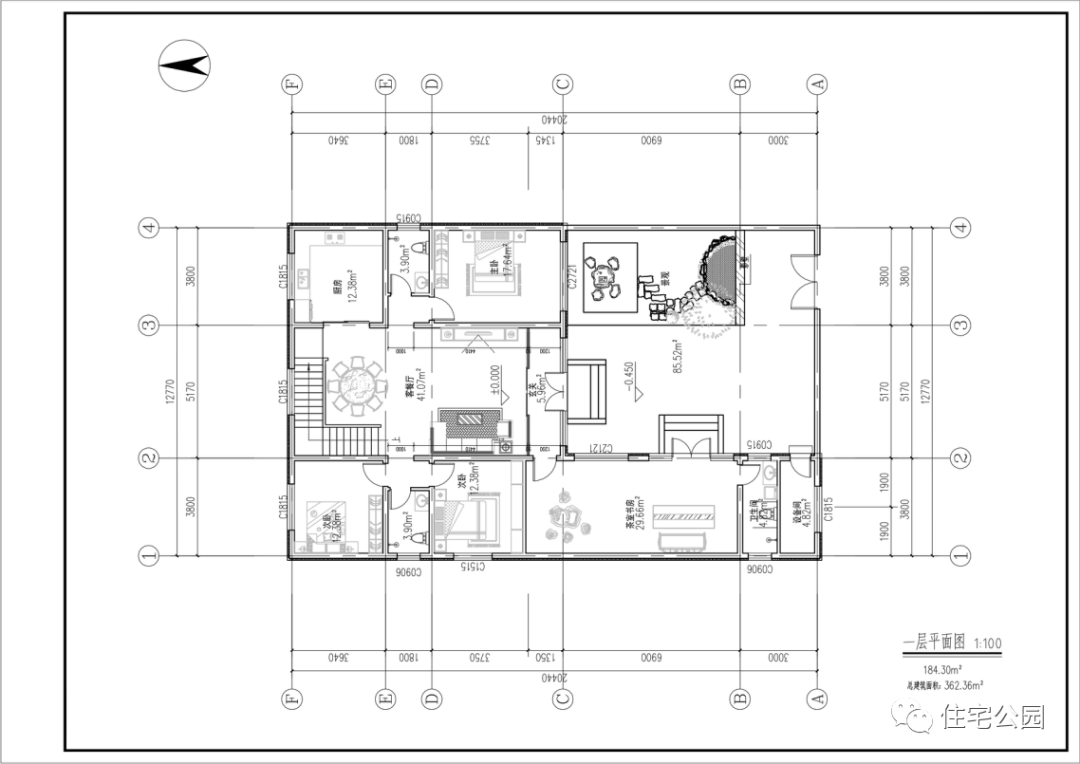 农村别墅钢架结构_农村自建重钢结构别墅_农村自建重钢结构房图片