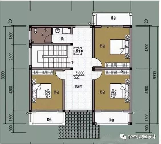 别墅自建地下室合法吗_自建别墅_别墅自建房设计图