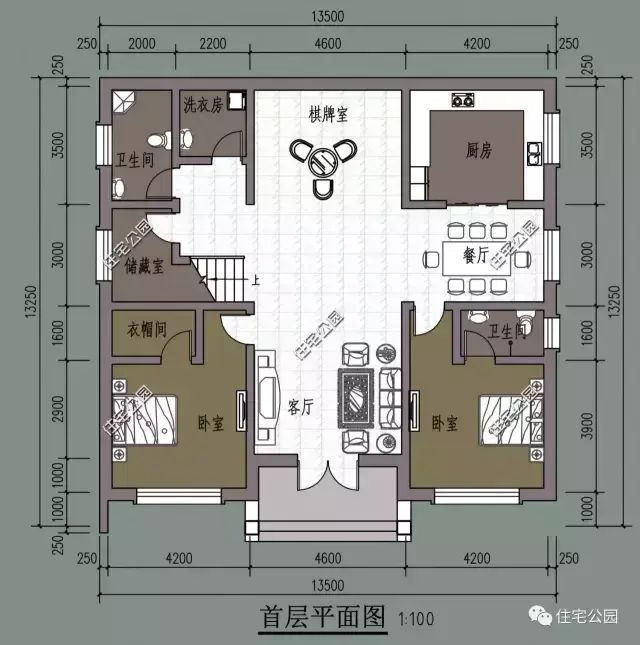 别墅外墙_外墙别墅造型条_外墙别墅真石漆装修效果图