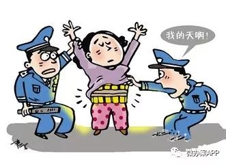 女店主代购走私获刑，走私普通货物罪如何处罚？