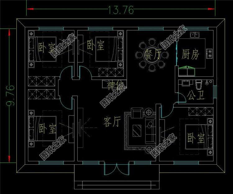 外墙别墅效果图图片_别墅外墙_外墙别墅真石漆装修效果图