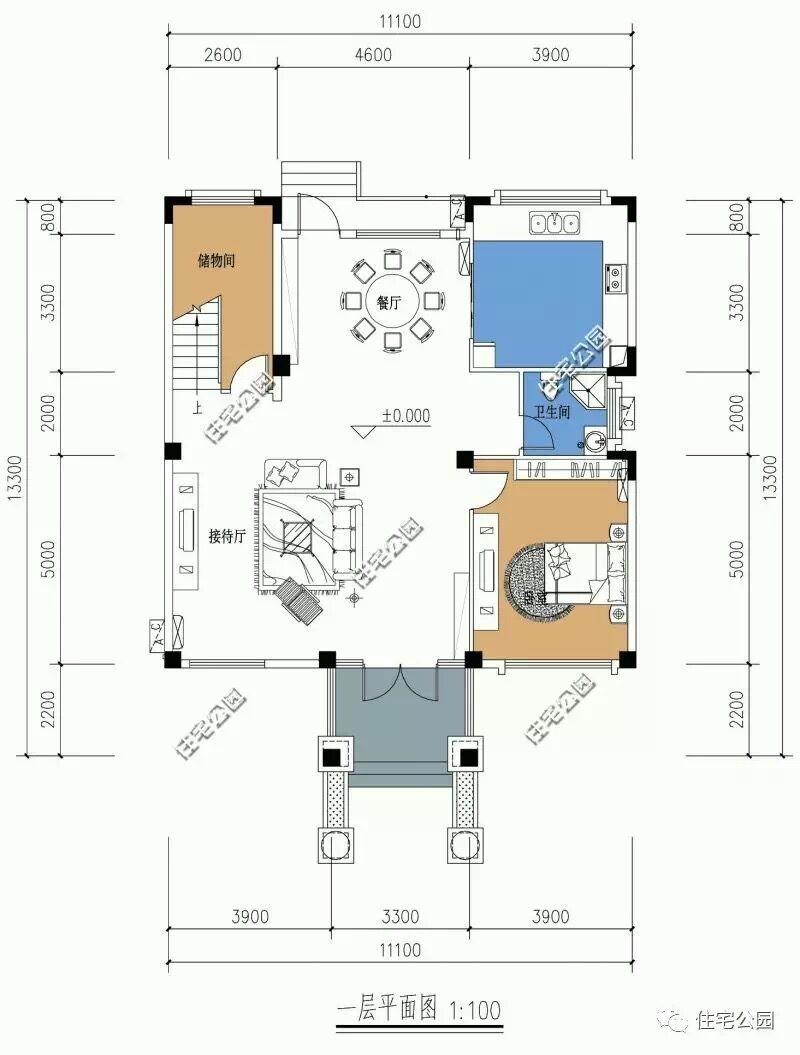 自建别墅_别墅自建地下室合法吗_别墅自建房