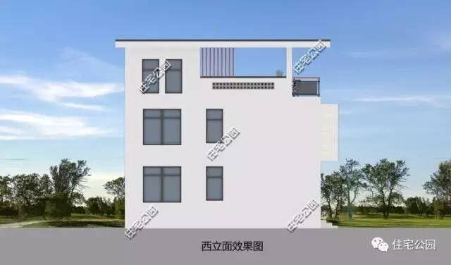 别墅自建房_别墅自建地下室合法吗_自建别墅