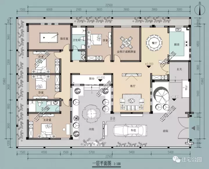 别墅自建地下室合法吗_别墅自建阳光房怎样才是不违法_自建别墅