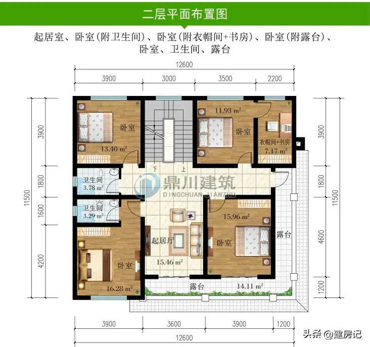 二层别墅_别墅层高一般多少米_别墅层高多少合适