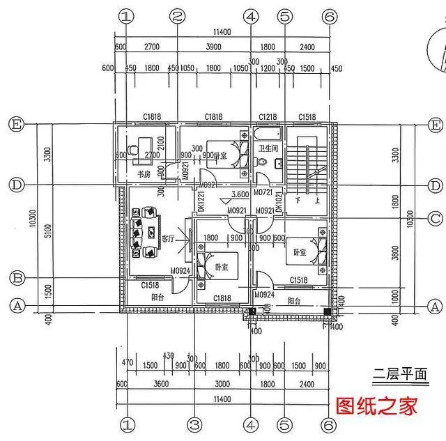 别墅自建房_别墅自建房设计图_自建别墅